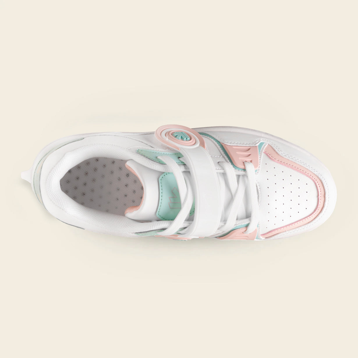 Women's Ionic