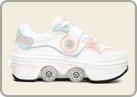 Kids' Ionic