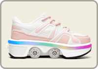 Kids' Auro LED