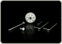 Repair kit (1 axle)