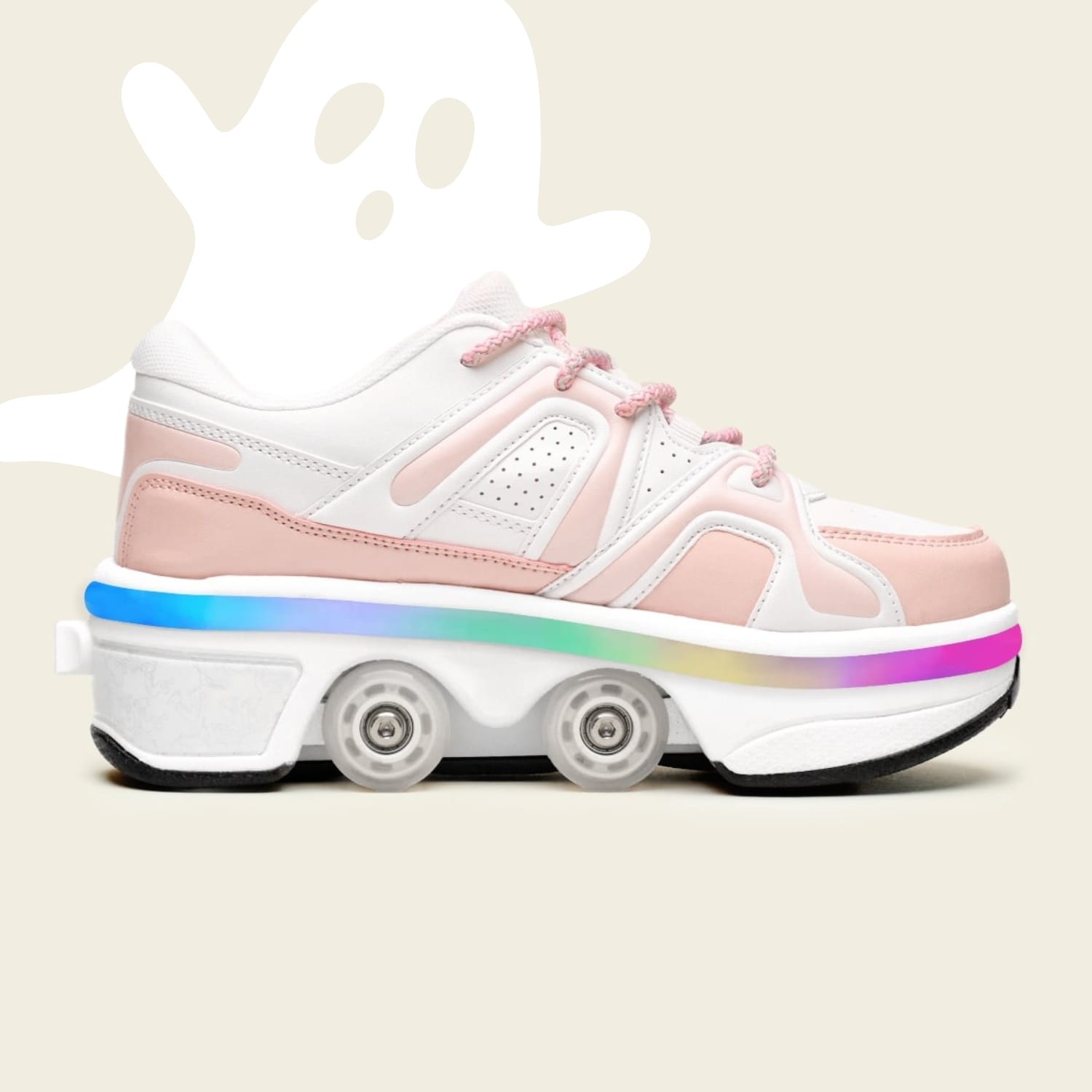 Femmes Auro LED