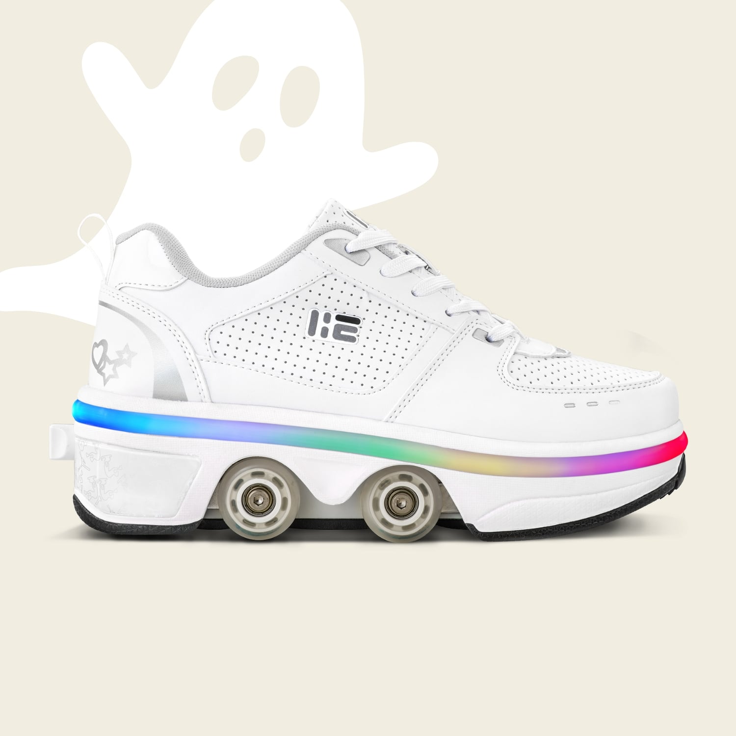 Kids' Classic II LED - Main Image