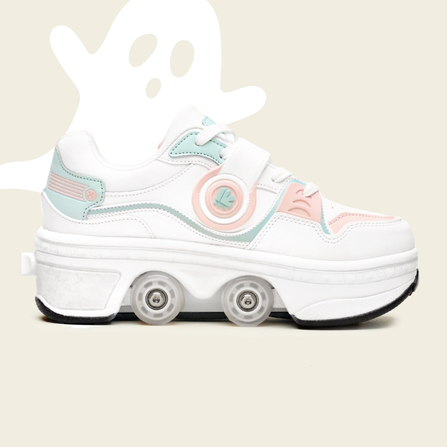 Enfants Ionic